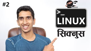 Linux Complete Tutorial In Nepali - Part 02 - User & Group Management