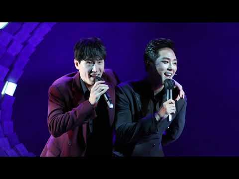 20210729 마마 돈 크라이 커튼콜:) 이충주 조형균