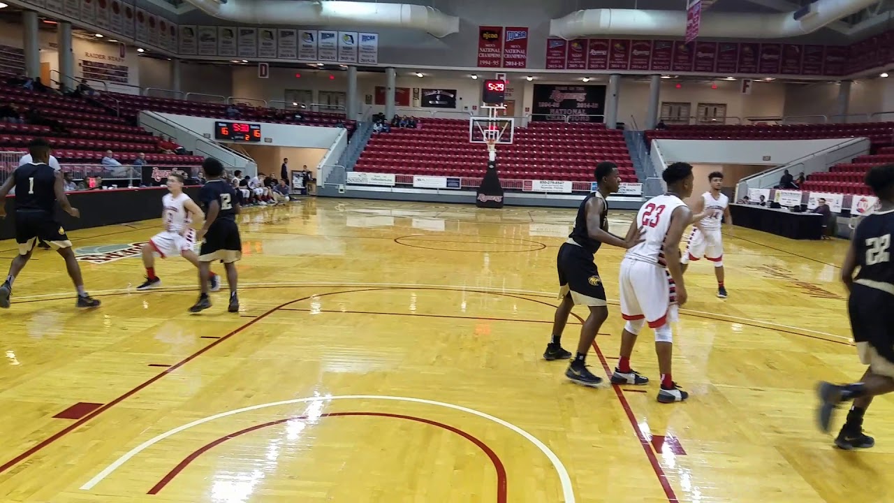 newspaper Crestview vs Mountain View in Go Southern Beach Blowout