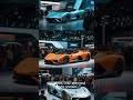#ConceptCars #FutureCars #CarDesign #AutomotiveInnovation #Supercars