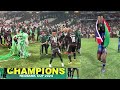 Orlando Pirates Players Dancing After Beating Sundowns In Nedbank Cup Final |Relebohile Mofokeng