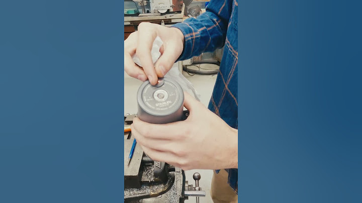 How to find LEAD in a Stanley using DEXSIL lead test #stanleytumbler #StanleyCup #stanley #shorts