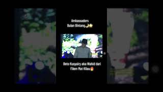 baju melayu teluk belanga by bulan bintang 2023 🎥bulan bintang by azim