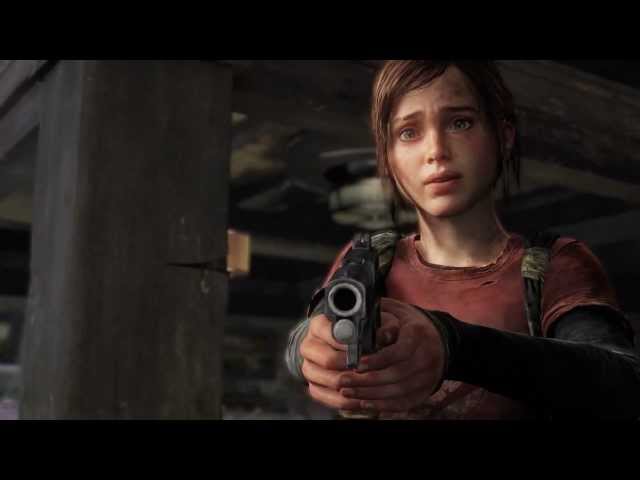 The Last of Us (PS3): a cena que mudou o rumo da narrativa - GameBlast