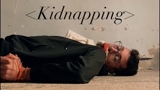 مشهد فيلم Kidnapping