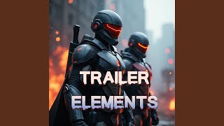 Trailer Elements 3 - The Last Sunset