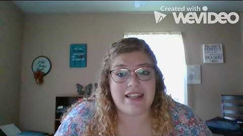 EDU 530 Week 8 Assignment 2