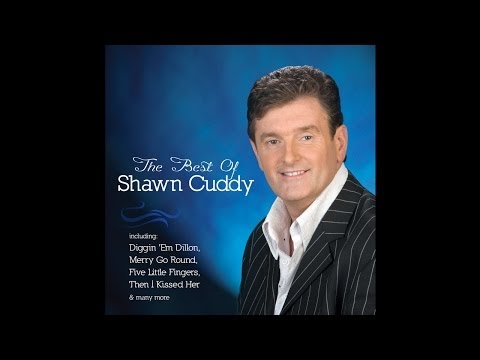 Shawn Cuddy - Story for My Daddy [Audio Stream]