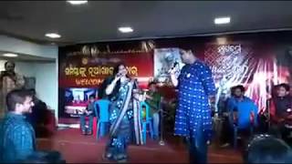 Rangabati - Ram Sampath, Sona Mohapatra & Rituraj Mohanty - MELODY DANCE