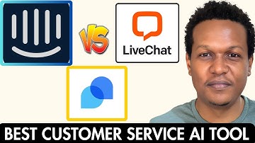 LiveChat vs Intercom vs Tidio