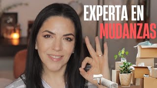 Moving Expert! 10 Tips for an Orderly Move.