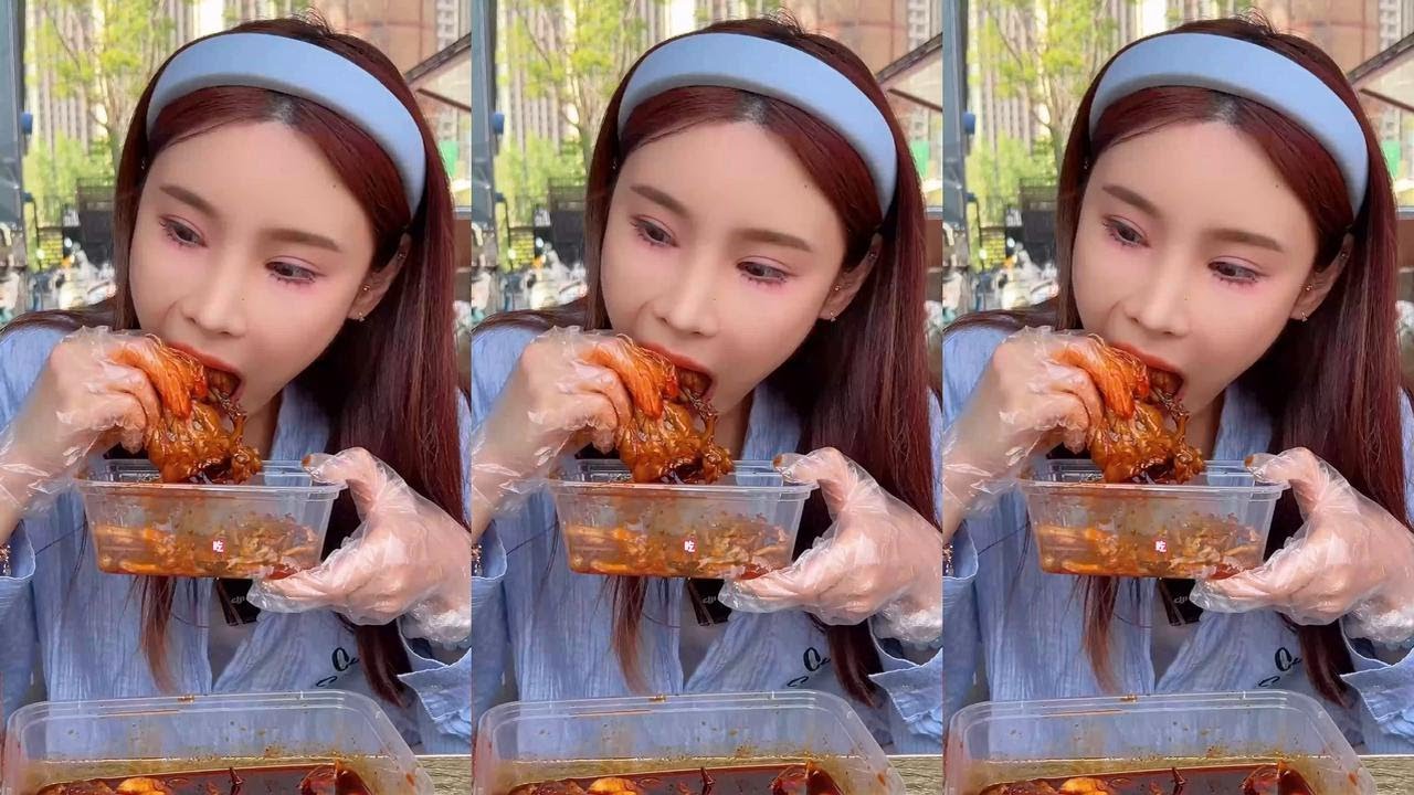 千金挑战河南第一辣，牛蛙辣度升级再升级，老板直呼是个人物 #爆辣牛蛙#吃辣挑战#好好吃饭大赛