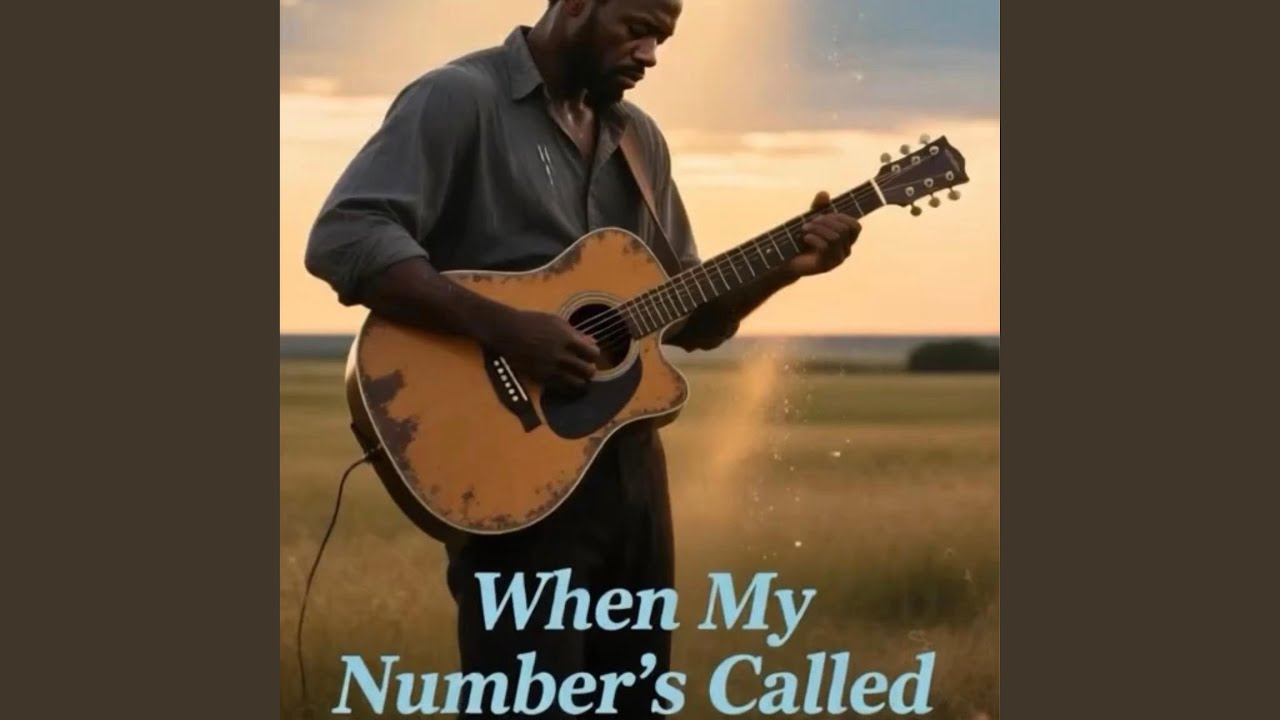 Watch When My Number’s Called on YouTube Watch When My Number’s Called on YouTube
