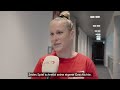 WM-Fazit mit Sarah Renggli