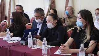 видео: Полная запись круглого стола  картинка: Полная запись круглого стола