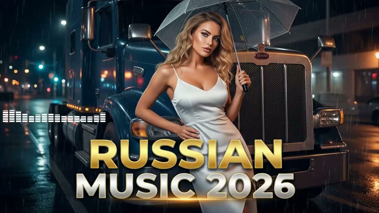 Музыка в дорогу 2026 – Диско с позитивом и ритмом 🎶 | Популярные хиты | Вирусный плейлист 💥