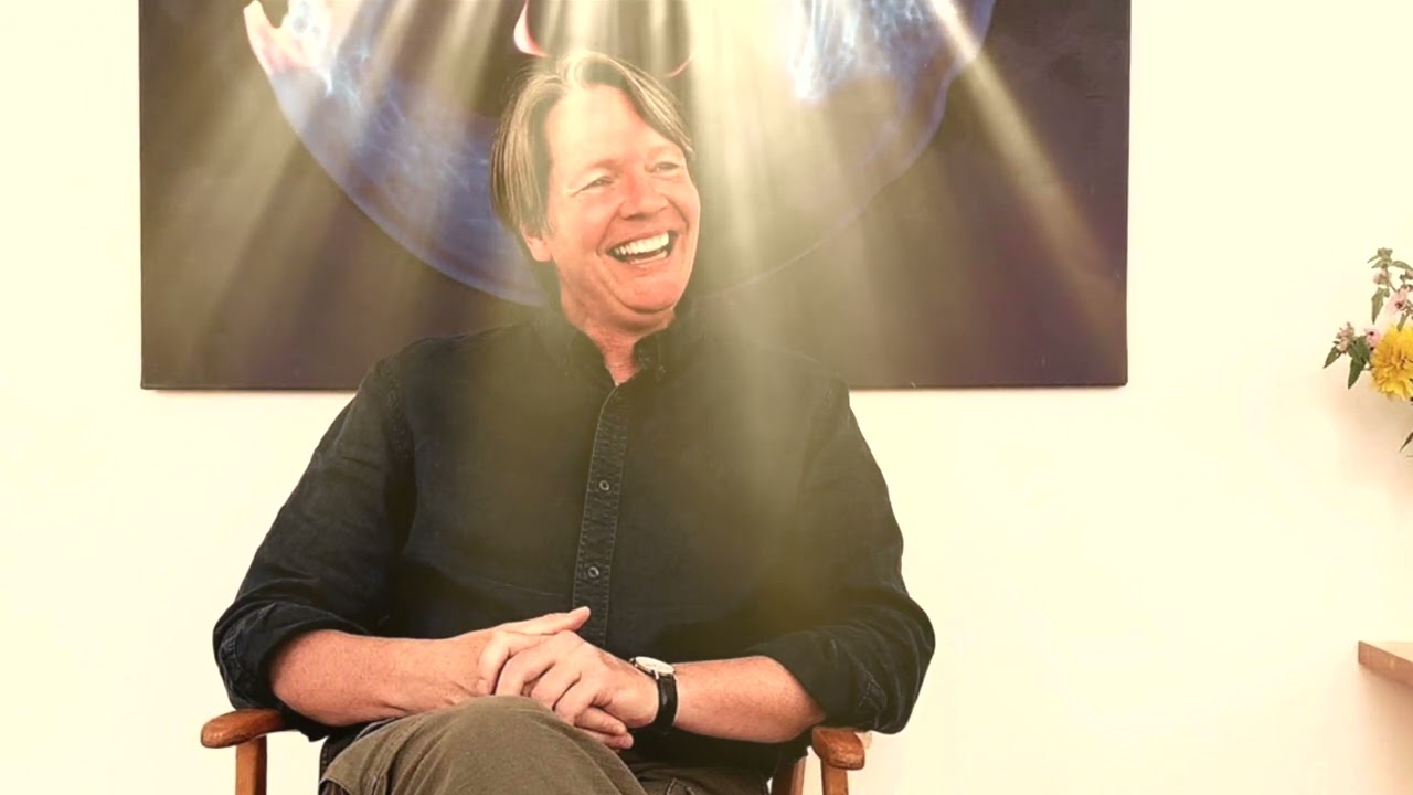 Jim Newman - The Simplicity Of This | Non-Duality Remix