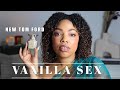 Tom Ford NEW Vanilla Fragrance + buying guide