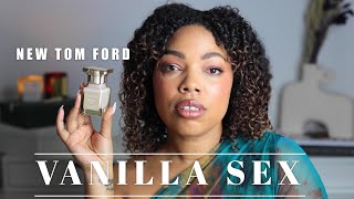 Tom Ford NEW Vanilla Fragrance + buying guide
