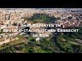 Wir sind Ihre Experten im deutsch-italienischen Erbrecht in Rom
