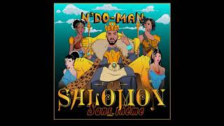 N'do Man - Sans Thème ft MHL & Garcin L'agaçant ( audio   Prod by MHL)