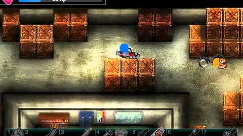 Stick RPG 2 Director