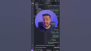 Criando uma API em .NET em menos de 1 Minuto 👨‍💻 #programação #api #dotnet #desenvolvedor #csharp