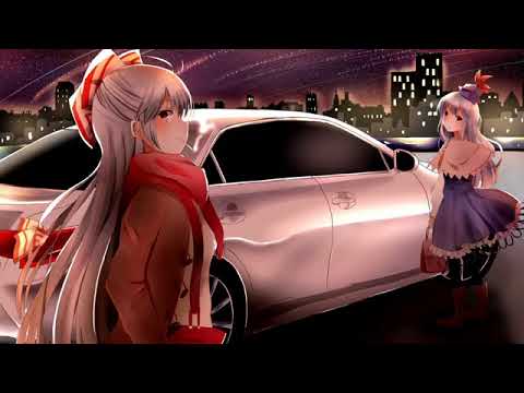 【東方Vocal・ニコカラ】filament of fire【C-CLAYS】