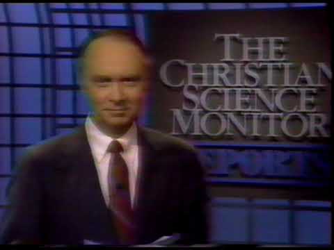 19870208 WGN The Christian Science Monitor Reports