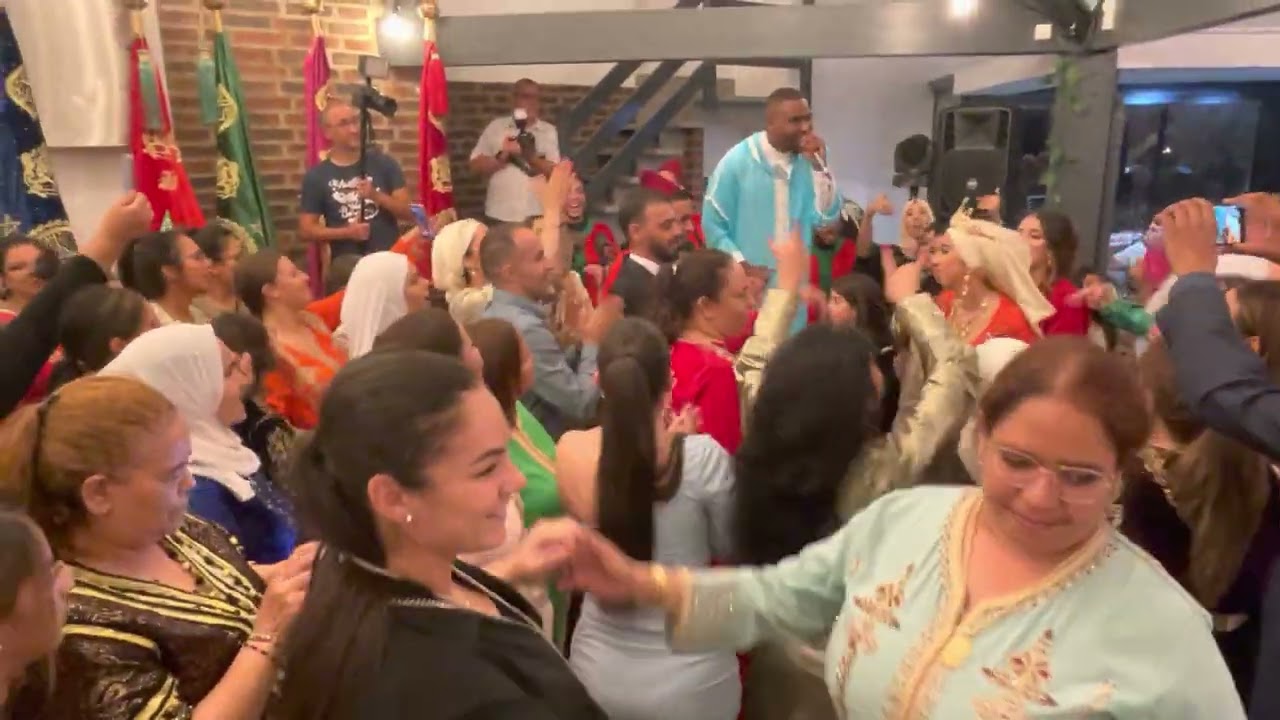 Dakka marrakchia paris groupe évents 06 61 13 84 67  📞07 58 36 93 47