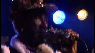 Lee &quot;Scratch&quot; Perry - I Am A Madman (Live HQ)