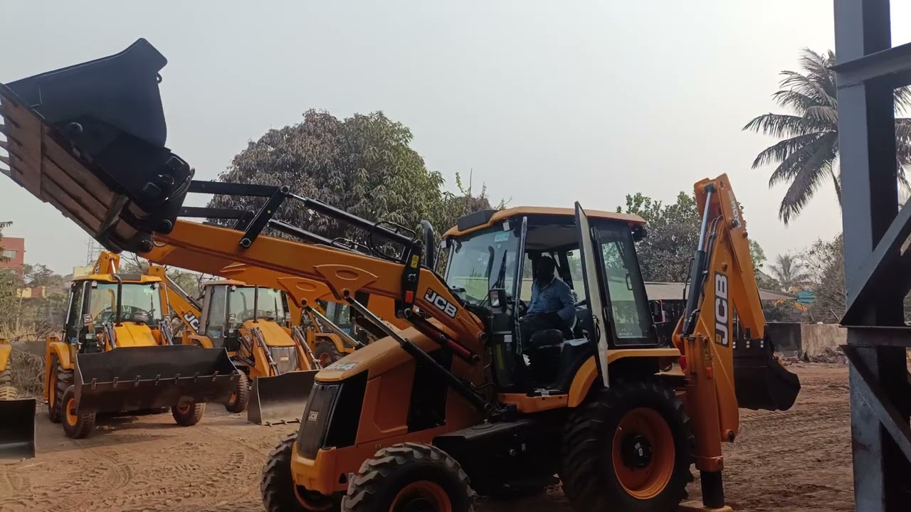 #jayashree #jcb #3dx 4×4