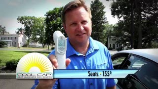 Cool Capยฎ Temperature Demo