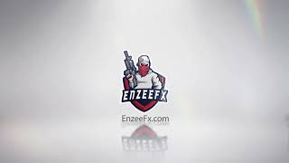 Gaming Intro Template 5