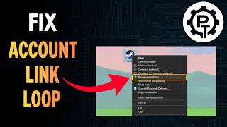 Zenless Zone Zero Fix Account link loop Launcher Issue on Steam