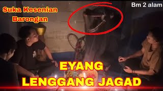 🔵MOMENT GASE KERASUKAN #teamgase #ganangsetioko #gaseteam