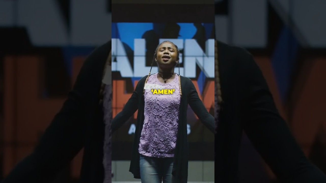 Are You Using Your God-Given Talents? 🙌 