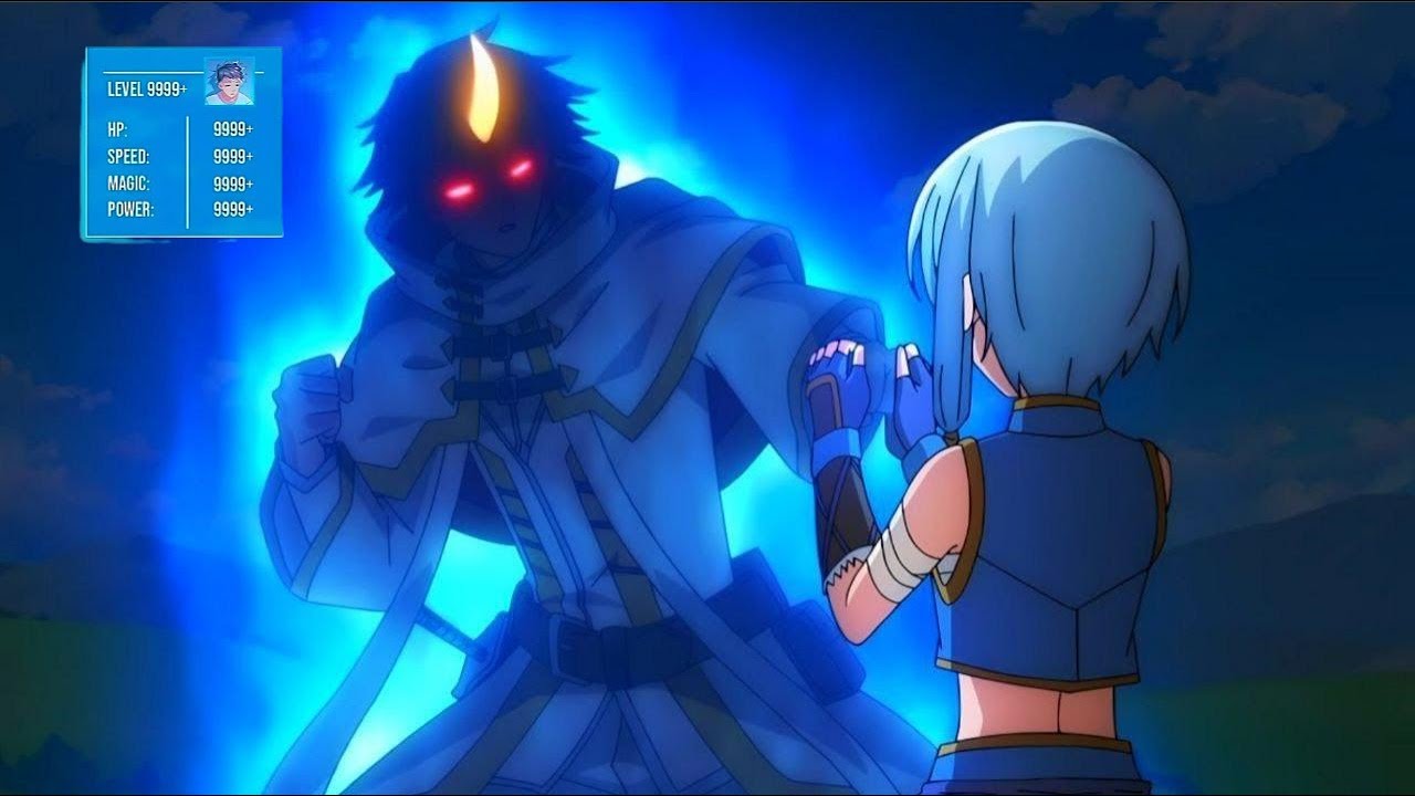 Er Wird Für Seine Schwäche Verbannt, Ist Aber In Wirklichkeit Der Stärkste SS-Rang Heiler | Komplett