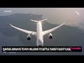Qantas Airways To Pay Millions To Settle 'Ghost Flight' Case