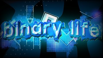 binary life by me (showcase)