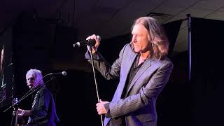 Act of Love  John Waite Warren Michigan