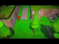 Tree hate you DEMO SPEEDRUN