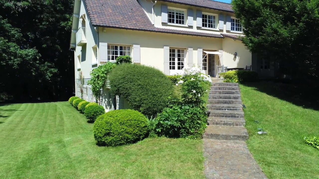 Superbe maison à vendre l'EtanglaVille YouTube