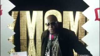 Birdman Ft. Drake & Lil Wayne- 4 My Town (Play Balll) ( Official Video ) With Lyrics