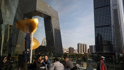 The Heat  China