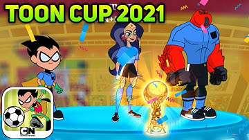 Toon Cup 2021 - Gameplay Walkthrough Part 2 (Android, iOS)