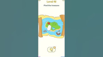 DOP 2 Delete One Part level 45 #shortvideo #shortviral #shorts #dop2 #gaming #dop