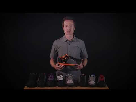 RIDE CONCEPTS Livewire Mountain Bike Shoes - Video - RIDE CONCEPTS Livewire Mountain Bike Shoes - Video