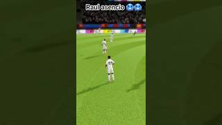 Raul asencio defense #football #soccer #dls #foryou