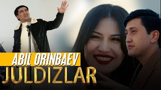 Abil Orinbaev - Juldizlar (Official Music Video)